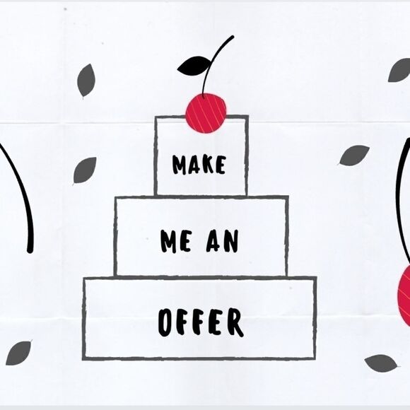 😎❤😎 Make me an offer 😎❤😎 - Picture 1 of 1